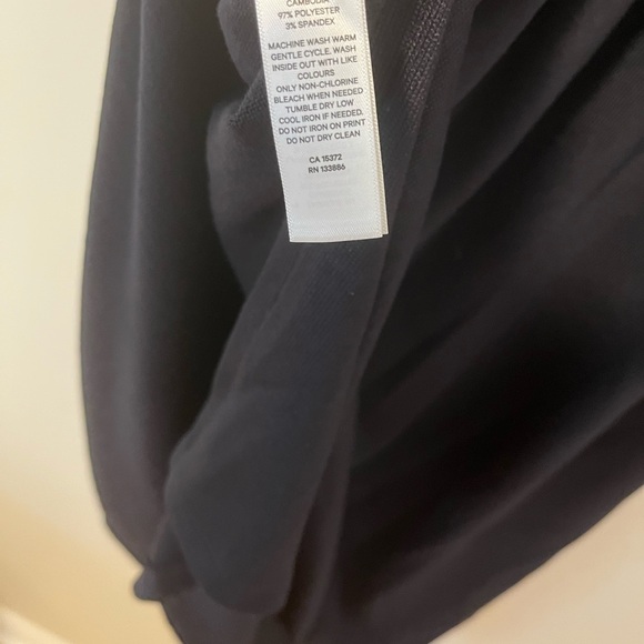 NWT Longsleeve Midi Dress - Picture 9 of 9